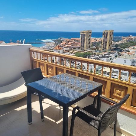 Ocean View Apartment Los Cristianos Los Cristianos  Luaran gambar