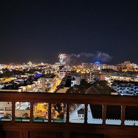 Ocean View Apartment Los Cristianos Los Cristianos  Luaran gambar