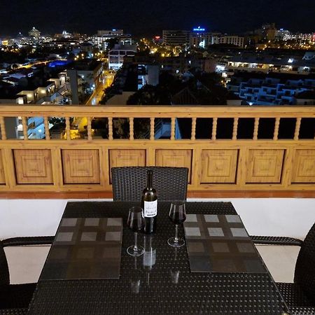 Ocean View Apartment Los Cristianos Los Cristianos  Luaran gambar