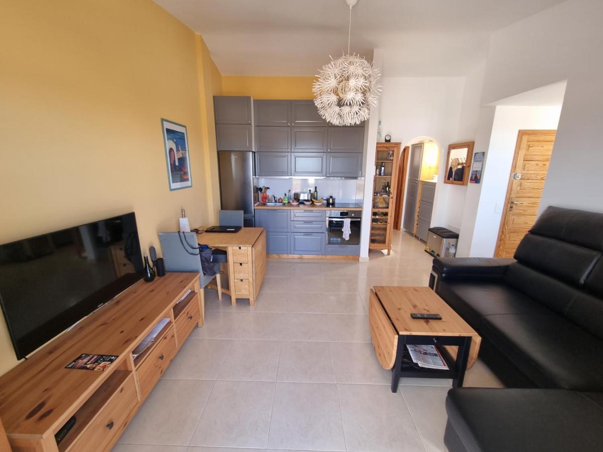 Ocean View Apartment Los Cristianos Los Cristianos  Luaran gambar