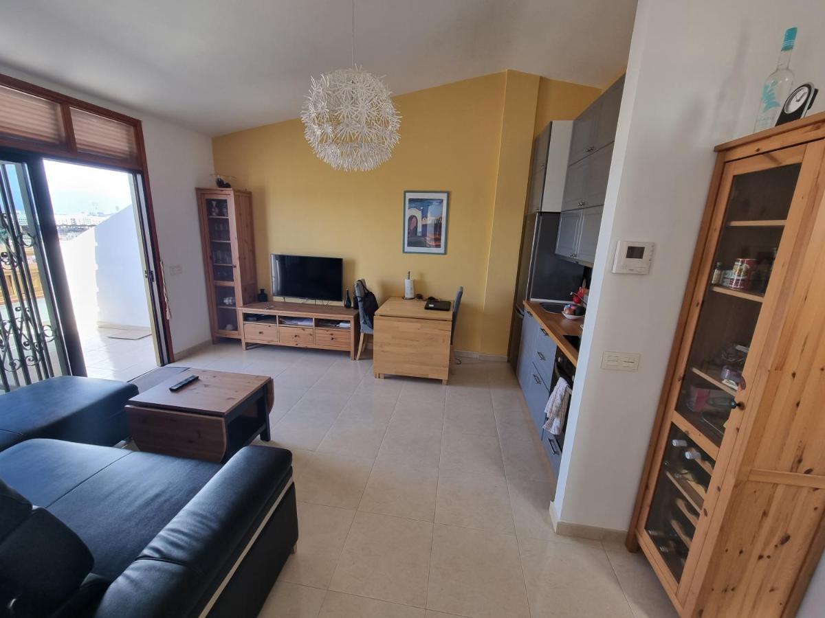 Ocean View Apartment Los Cristianos Los Cristianos  Luaran gambar