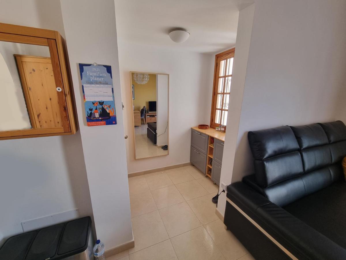 Ocean View Apartment Los Cristianos Los Cristianos  Luaran gambar