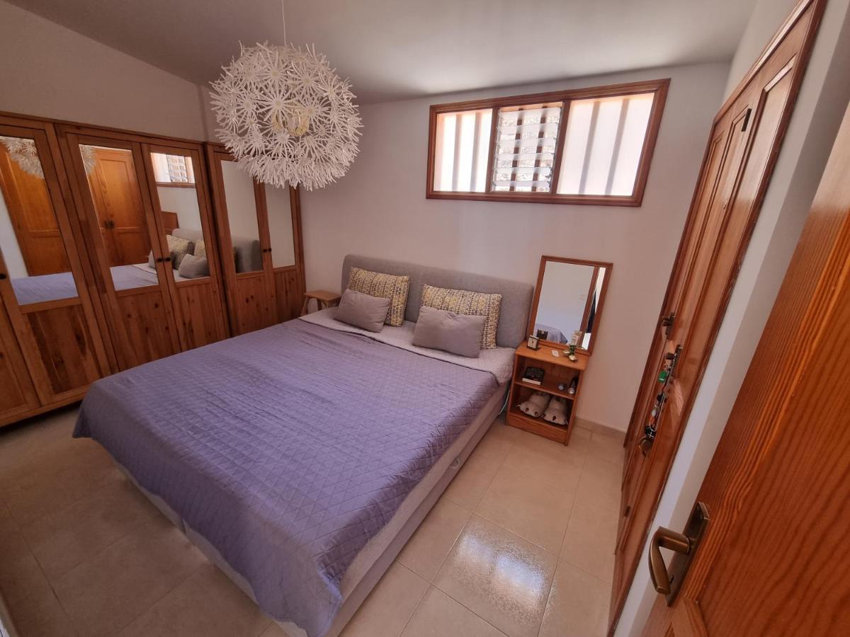 Ocean View Apartment Los Cristianos Los Cristianos  Luaran gambar