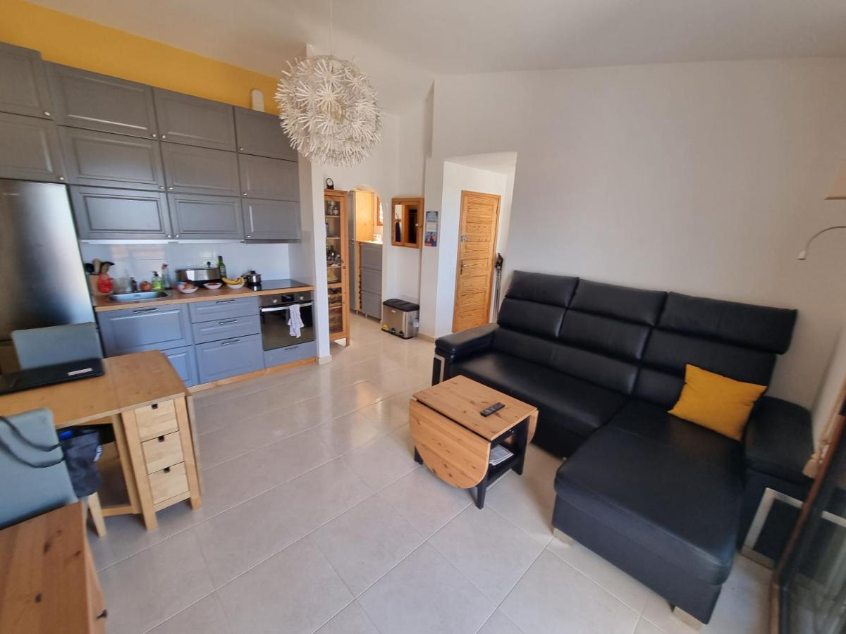 Ocean View Apartment Los Cristianos Los Cristianos  Luaran gambar