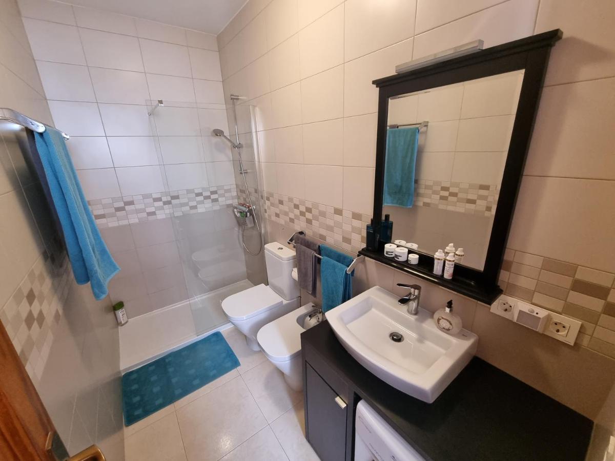 Ocean View Apartment Los Cristianos Los Cristianos  Luaran gambar