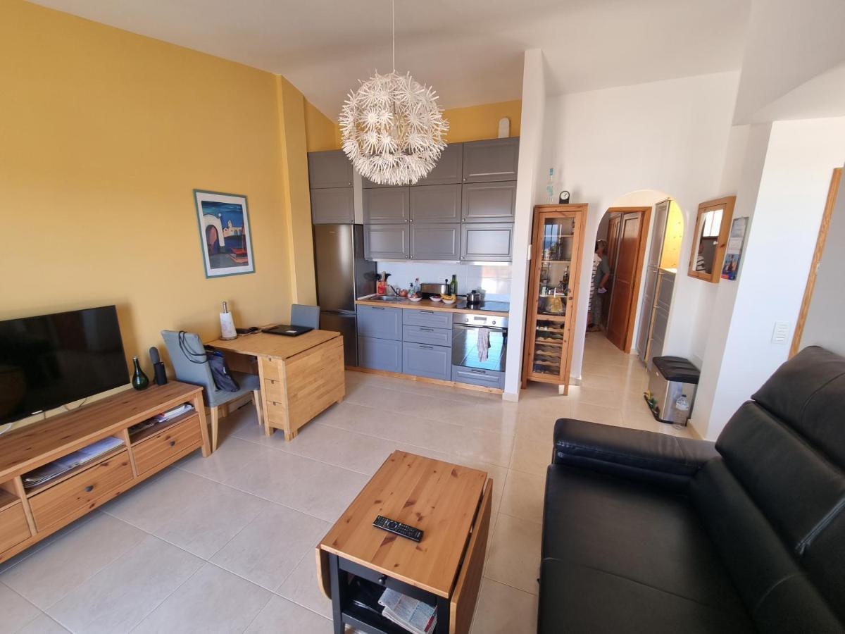 Ocean View Apartment Los Cristianos Los Cristianos  Luaran gambar