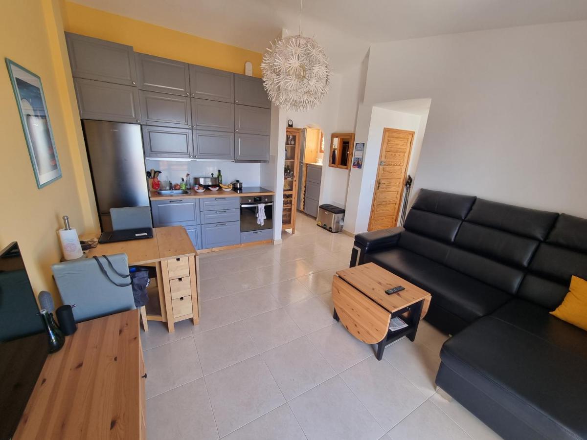 Ocean View Apartment Los Cristianos Los Cristianos  Luaran gambar