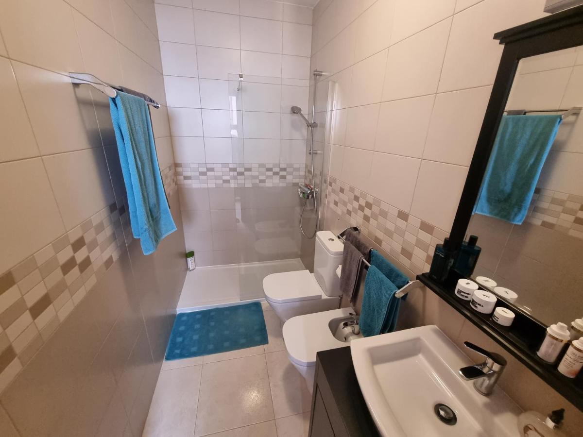 Ocean View Apartment Los Cristianos Los Cristianos  Luaran gambar