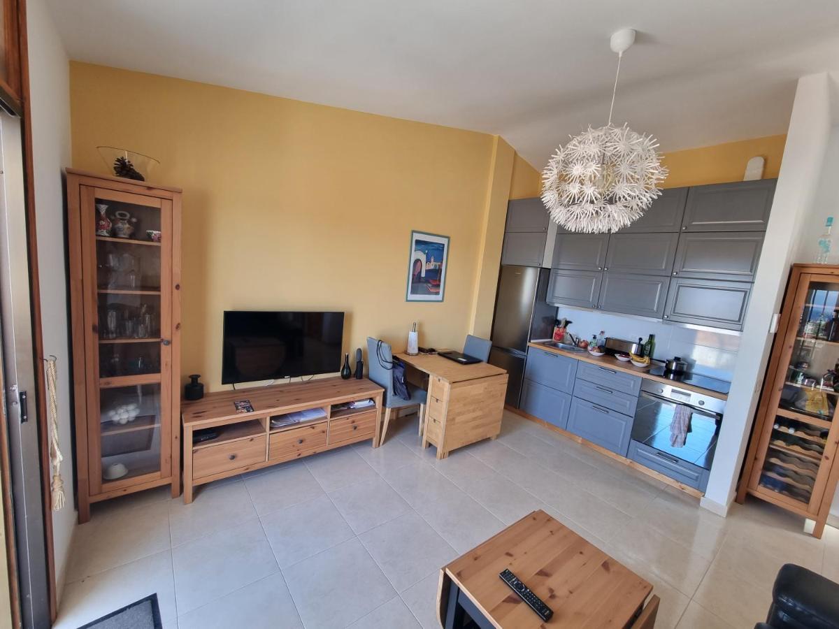Ocean View Apartment Los Cristianos Los Cristianos  Luaran gambar