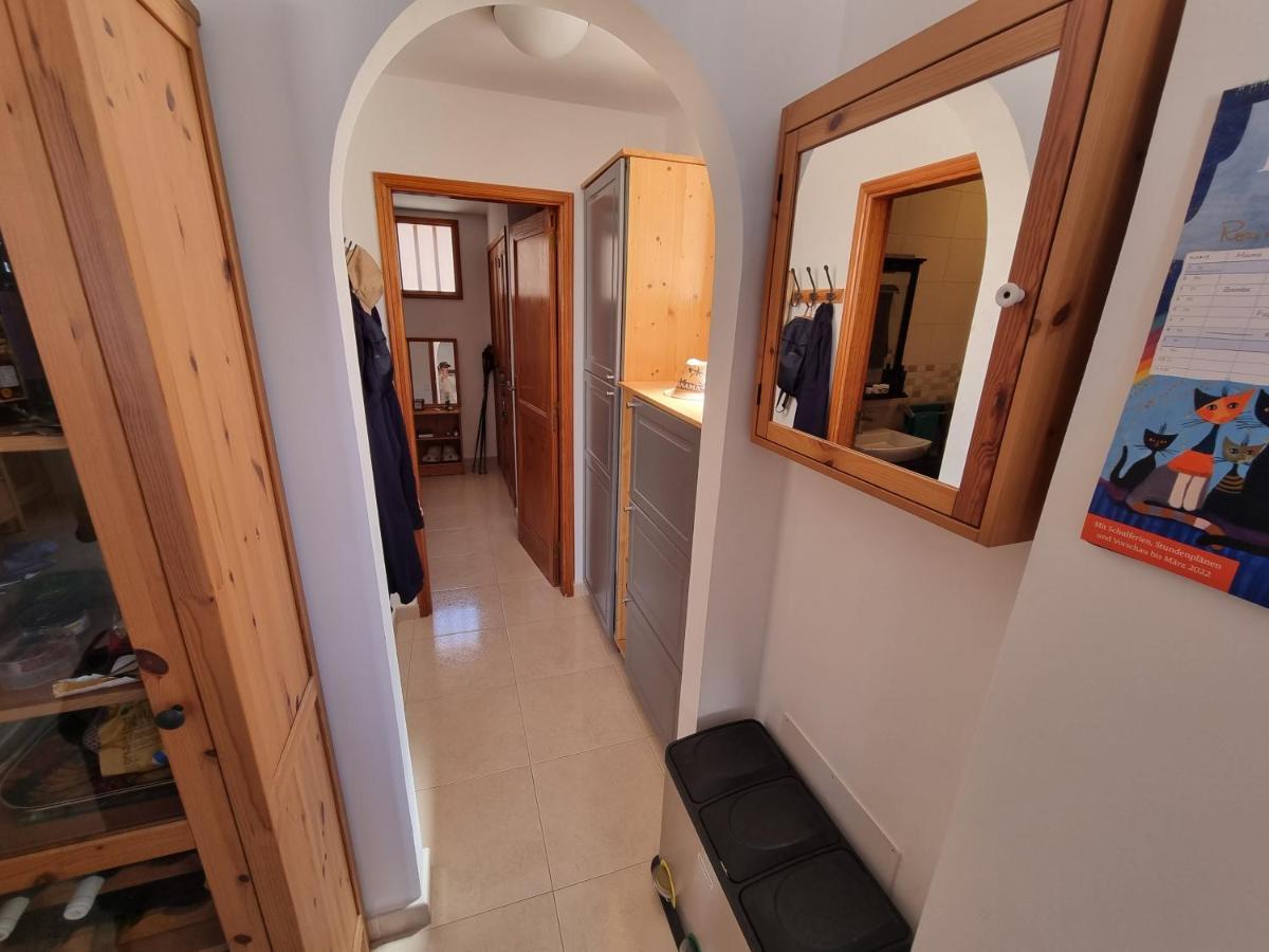 Ocean View Apartment Los Cristianos Los Cristianos  Luaran gambar