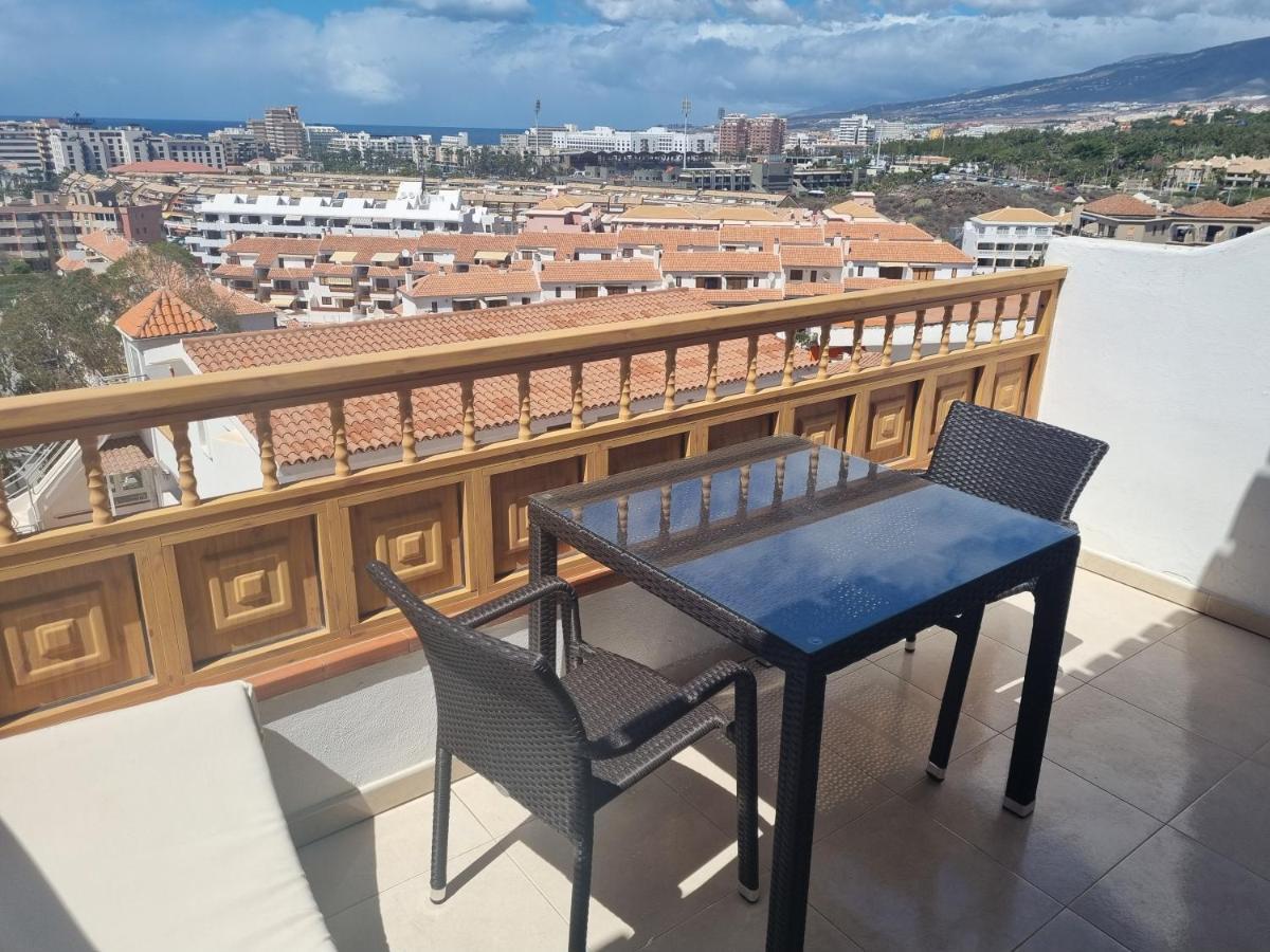 Ocean View Apartment Los Cristianos Los Cristianos  Luaran gambar