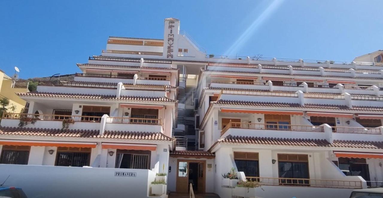 Ocean View Apartment Los Cristianos Los Cristianos  Luaran gambar