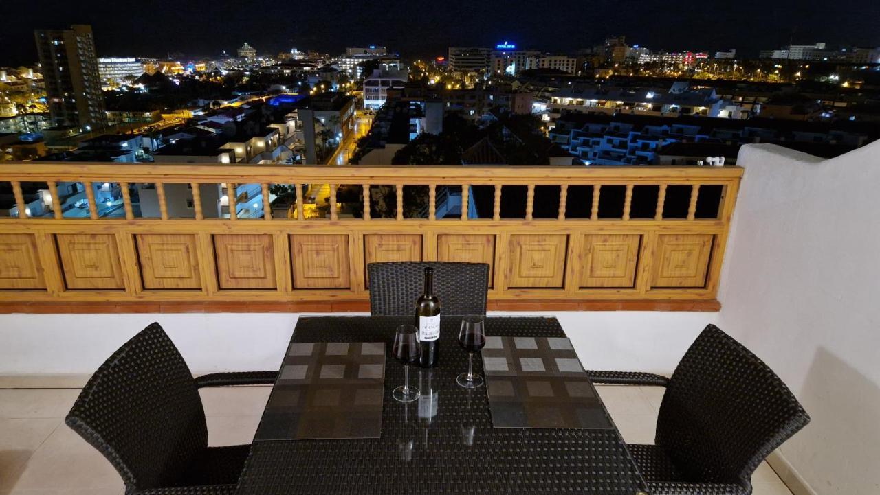Ocean View Apartment Los Cristianos Los Cristianos  Luaran gambar